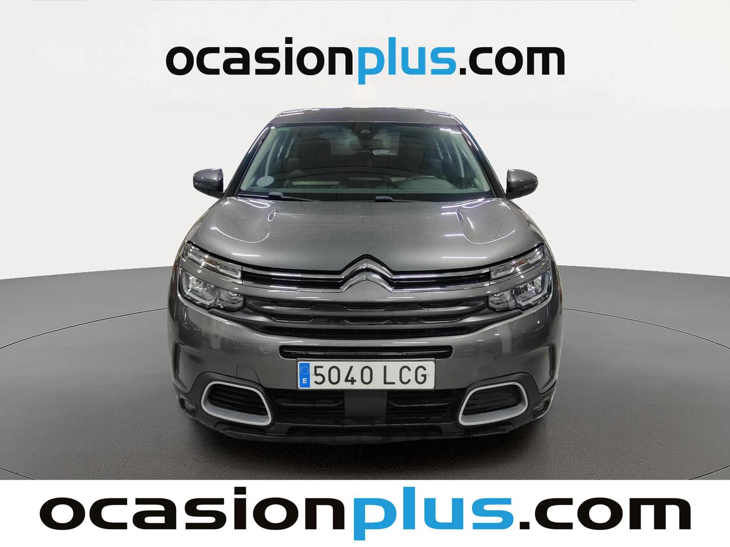 Citroën C5 Aircross Citroën C5 Aircross BlueHdi 130 S&S Live (131 CV) 131cv