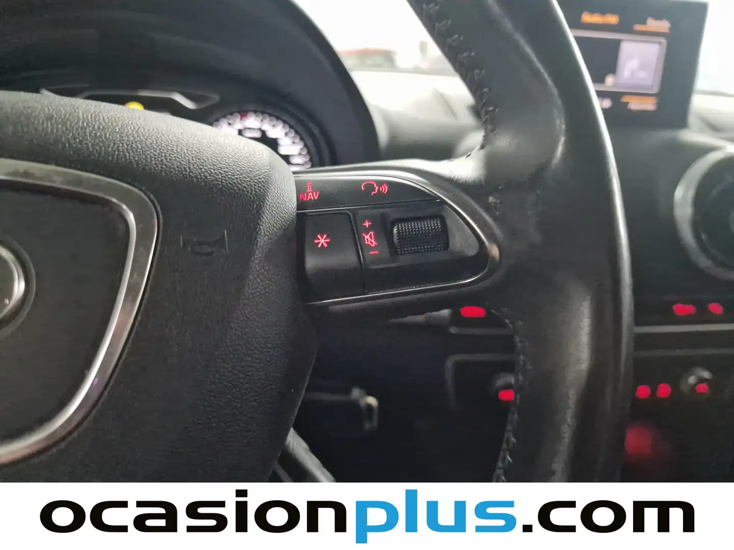 Foto Audi A3 Audi A3 Ambiente 2.0 TDI (150 CV)