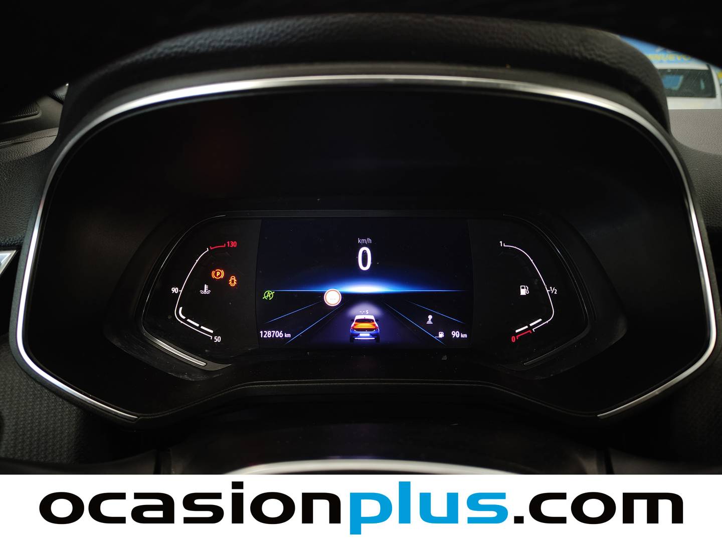 Renault Clio Renault Clio Zen Blue dCi (115 CV) 2020