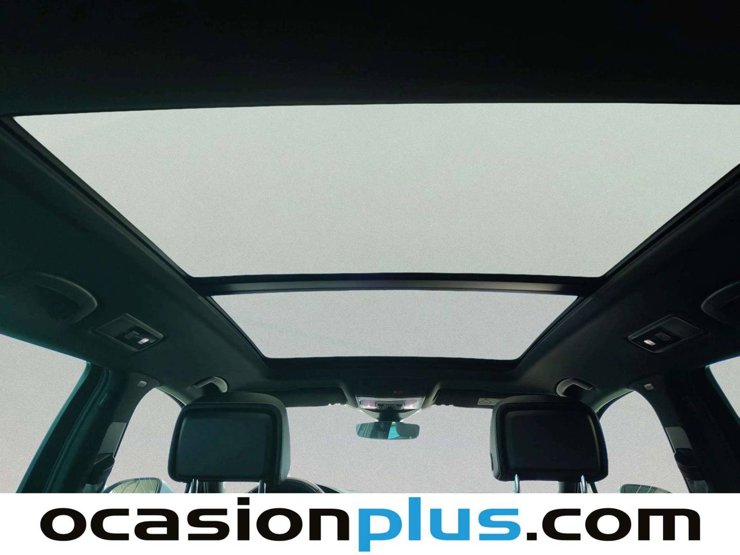 Extras y acabados del Volkswagen Passat Volkswagen Passat Alltrack Alltrack 2.0 TDI 4Motion (200 CV) DSG