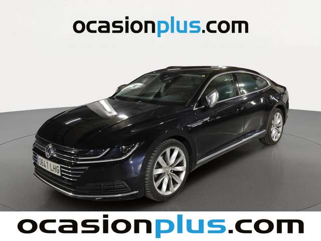 Volkswagen Arteon Elegance 2.0 TDI (150 CV) de segunda mano