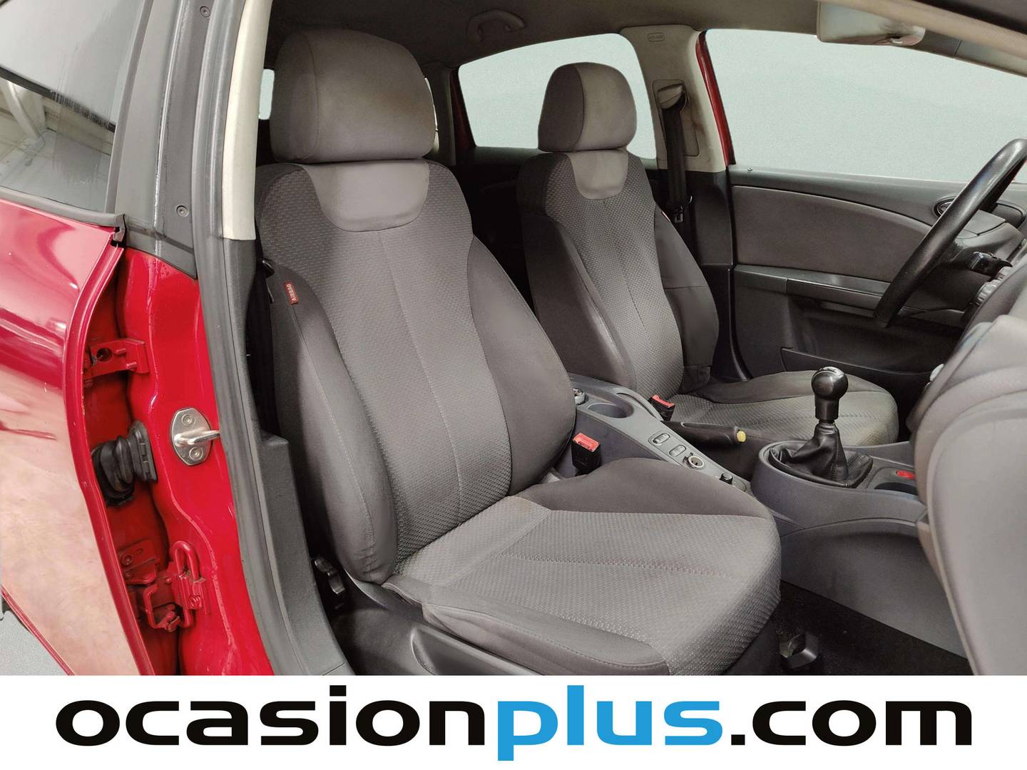 Seat León Seat León 1.9 TDI Sport (105 CV) diésel