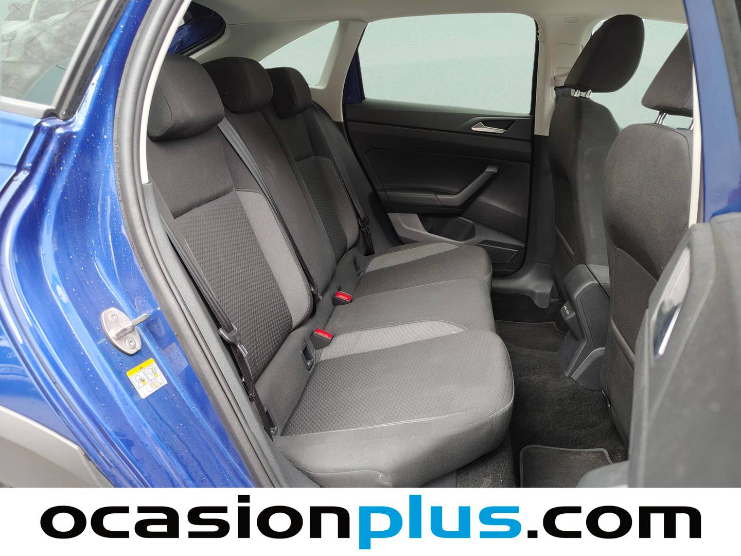 Volkswagen Taigo Volkswagen Taigo al mejor precio