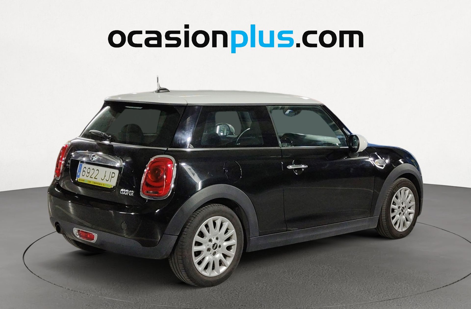 MINI Cooper - foto 4