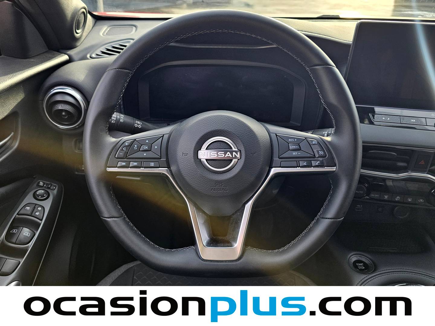 Foto Nissan JUKE Nissan Juke DIG-T N-Connecta 4x2 (114 CV)