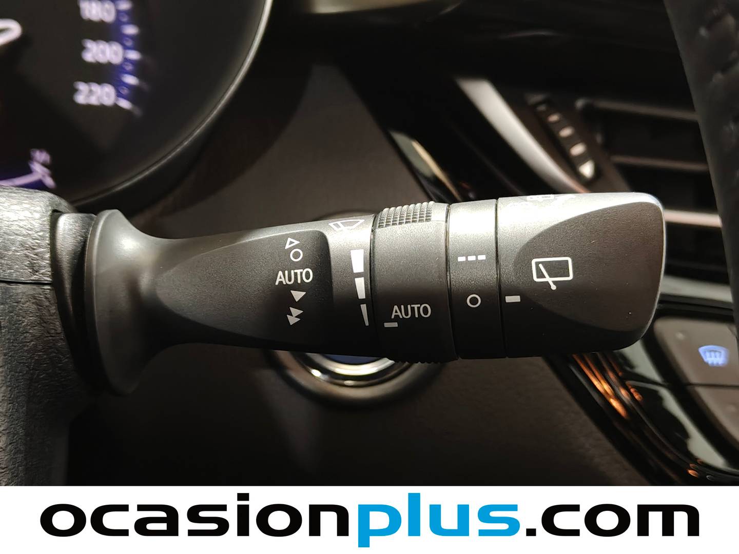 Toyota C-HR Toyota C-HR 1.8 125H Advance (122 CV) barato