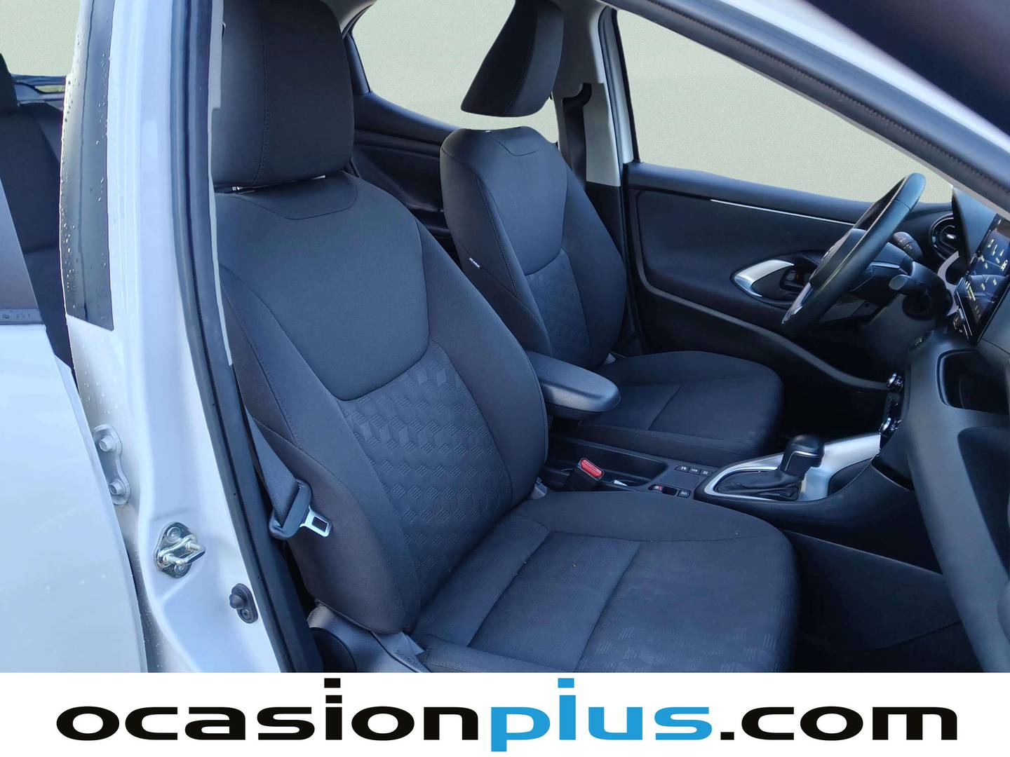 Foto Toyota Yaris Toyota Yaris 120H Active Plus  (116 CV)