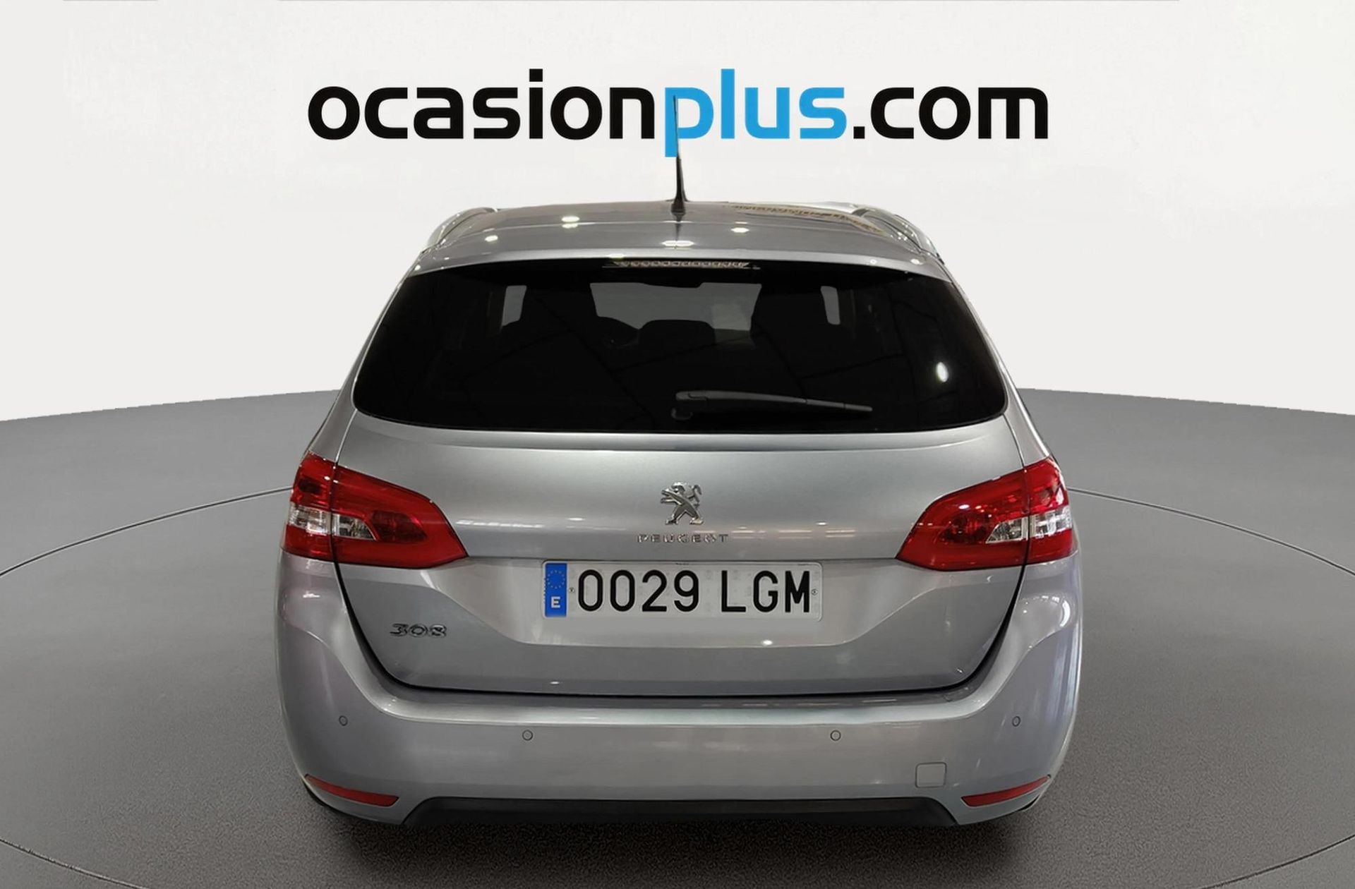 Peugeot 308 SW PureTech 110 Style - foto 13