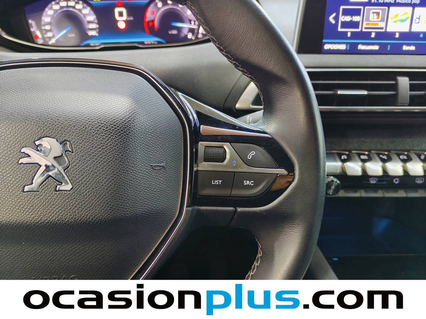 Peugeot 3008 Peugeot 3008 PureTech 130 S&S Allure (130 CV) barato