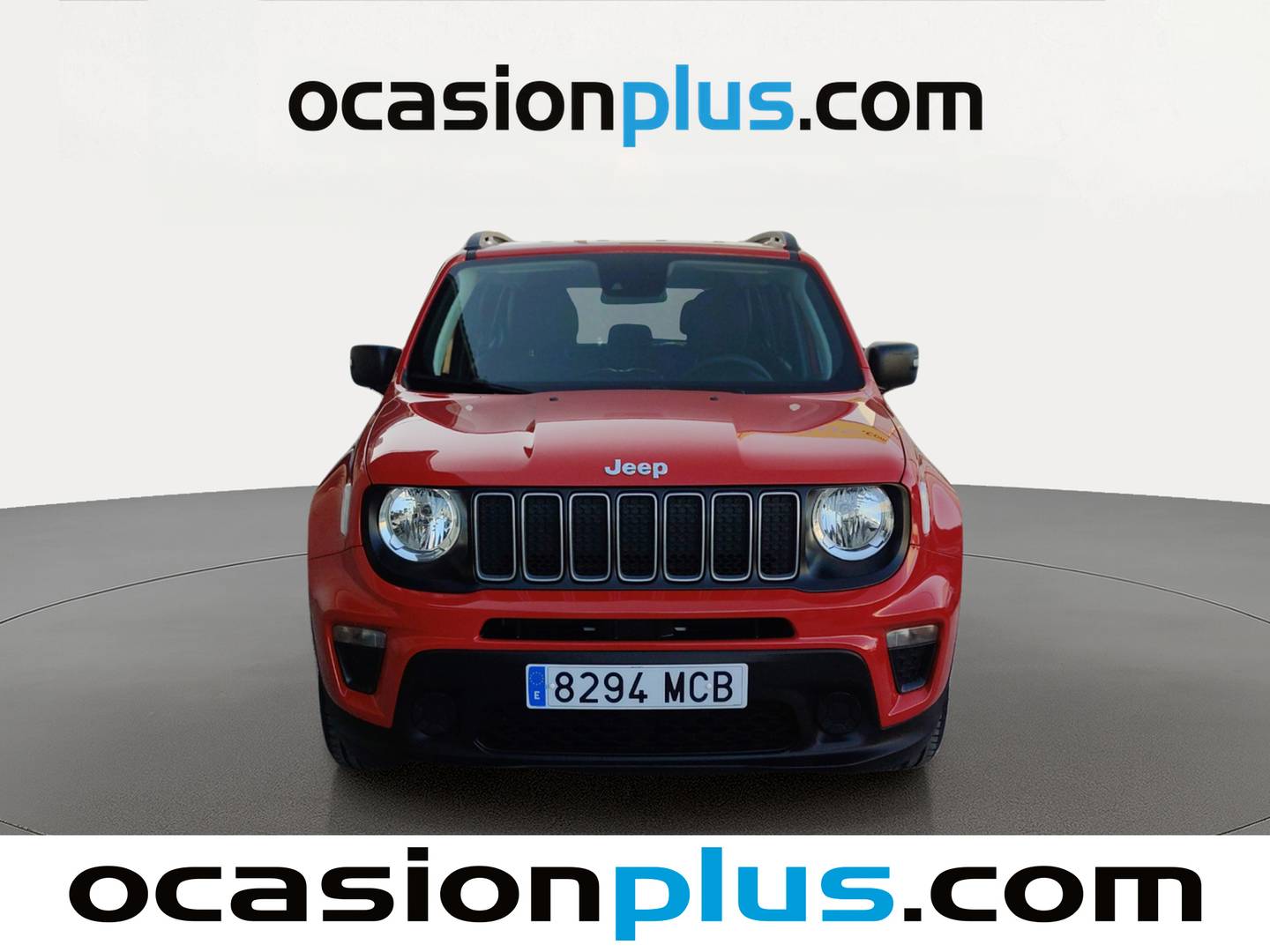 Jeep Renegade Jeep Renegade 1.0G Longitude 4x2 (120 CV) 120cv