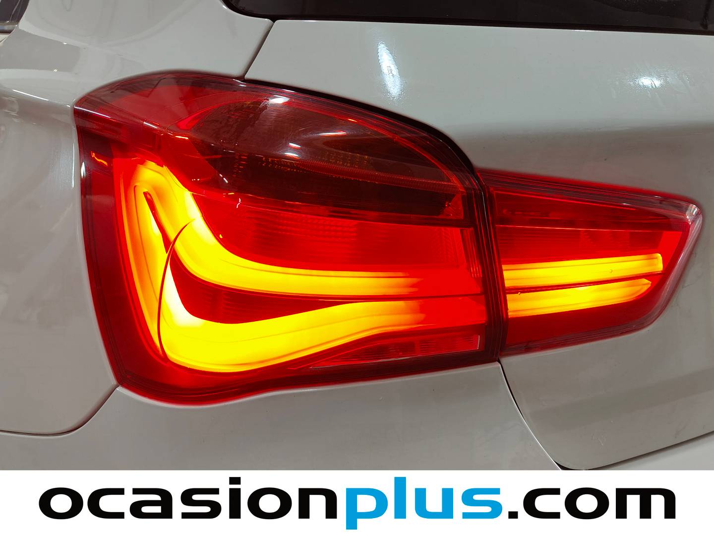 BMW Serie 1 BMW Serie 1 118i (136 CV) km 0