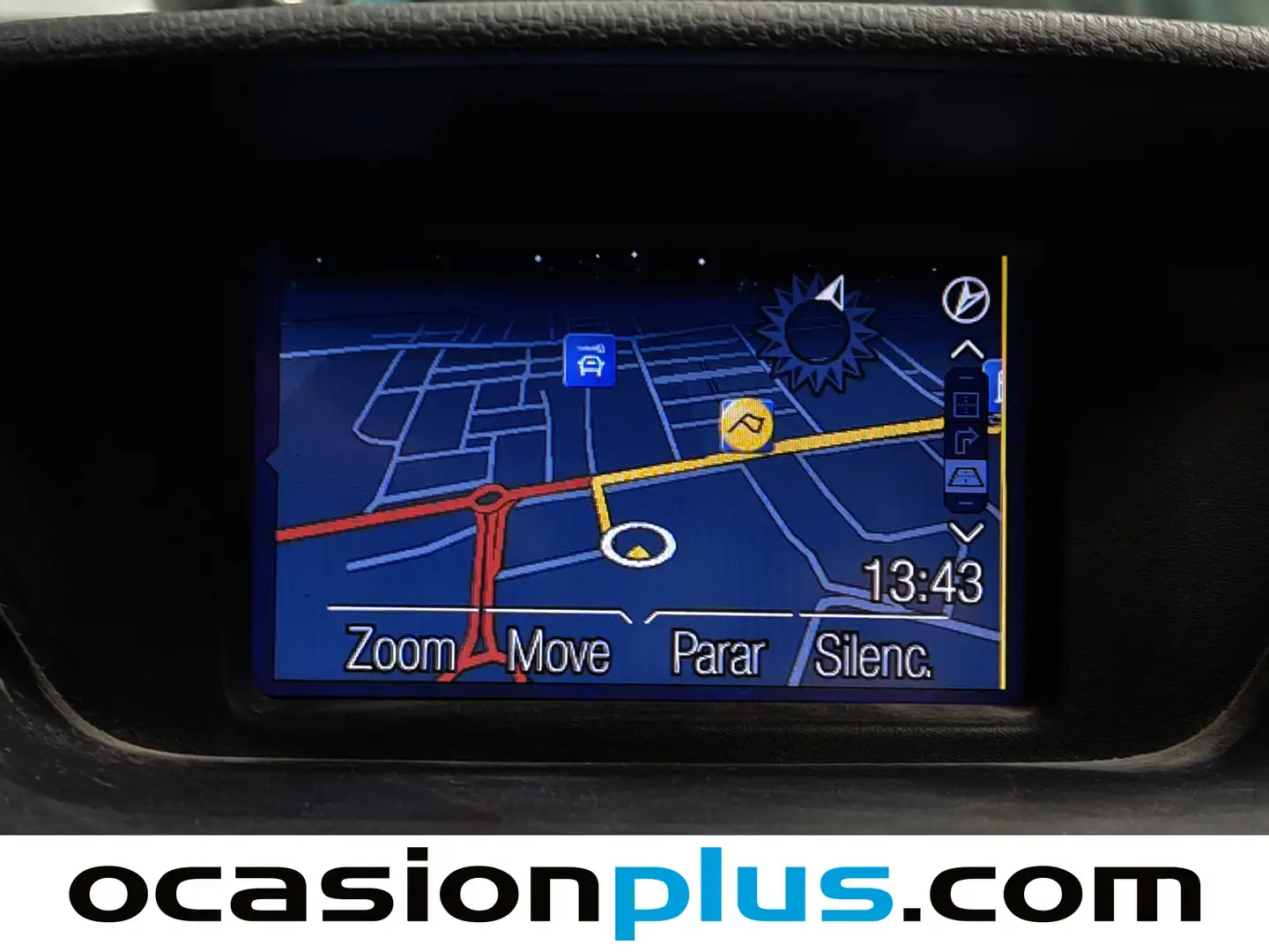 Foto Ford EcoSport Ford EcoSport 1.0 EcoBoost S&S Titanium (125 CV)