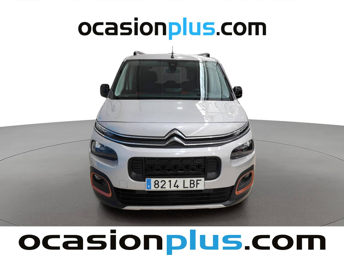 Citroën Berlingo Citroën Berlingo BlueHDi 130 S&S Talla M Shine EAT8 (130 CV) barato