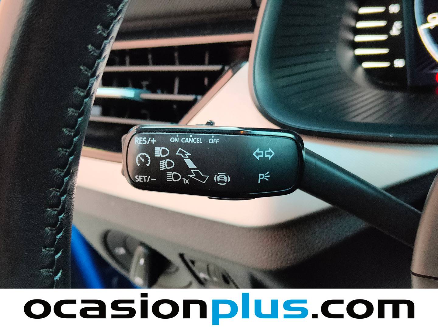 Skoda Kamiq Skoda Kamiq 1.5 TSI Emotion (150 CV) de ocasión