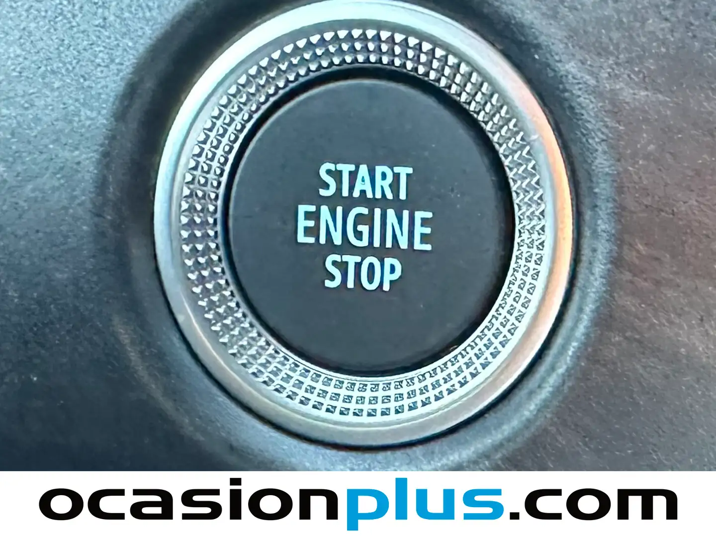 Foto Renault Arkana Renault Arkana Esprit Alpine E-TECH Híbrido (145 CV)