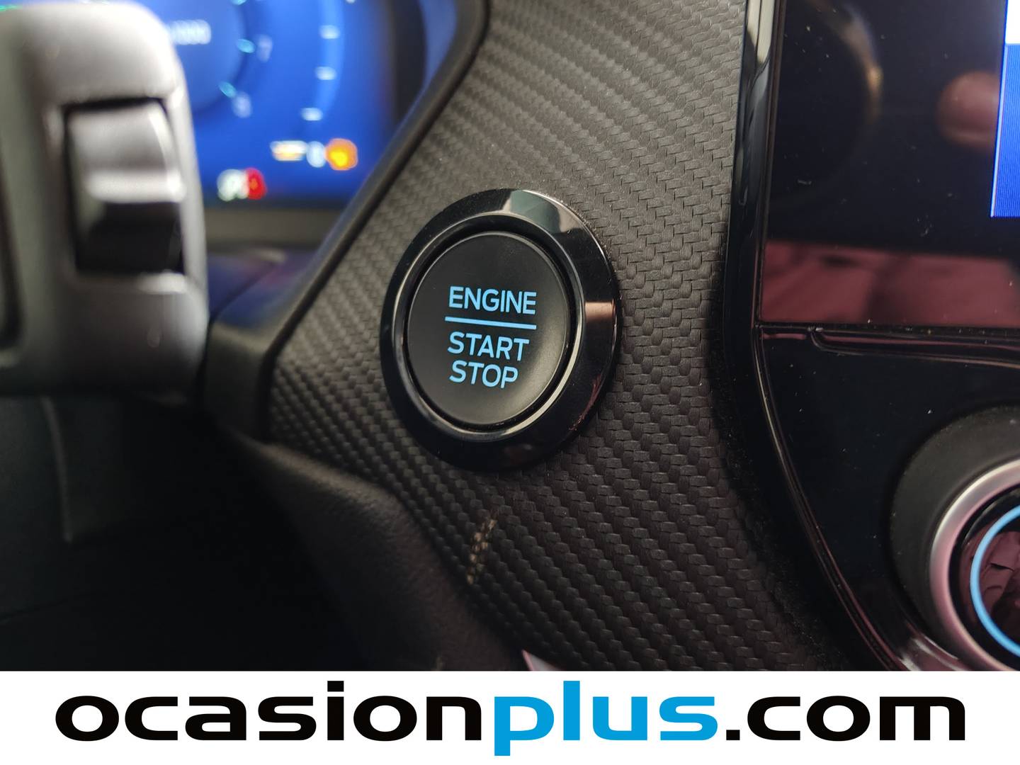 Ford Puma Ford Puma 1.0 EcoBoost MHEV ST-Line X Auto (155 CV) 2023