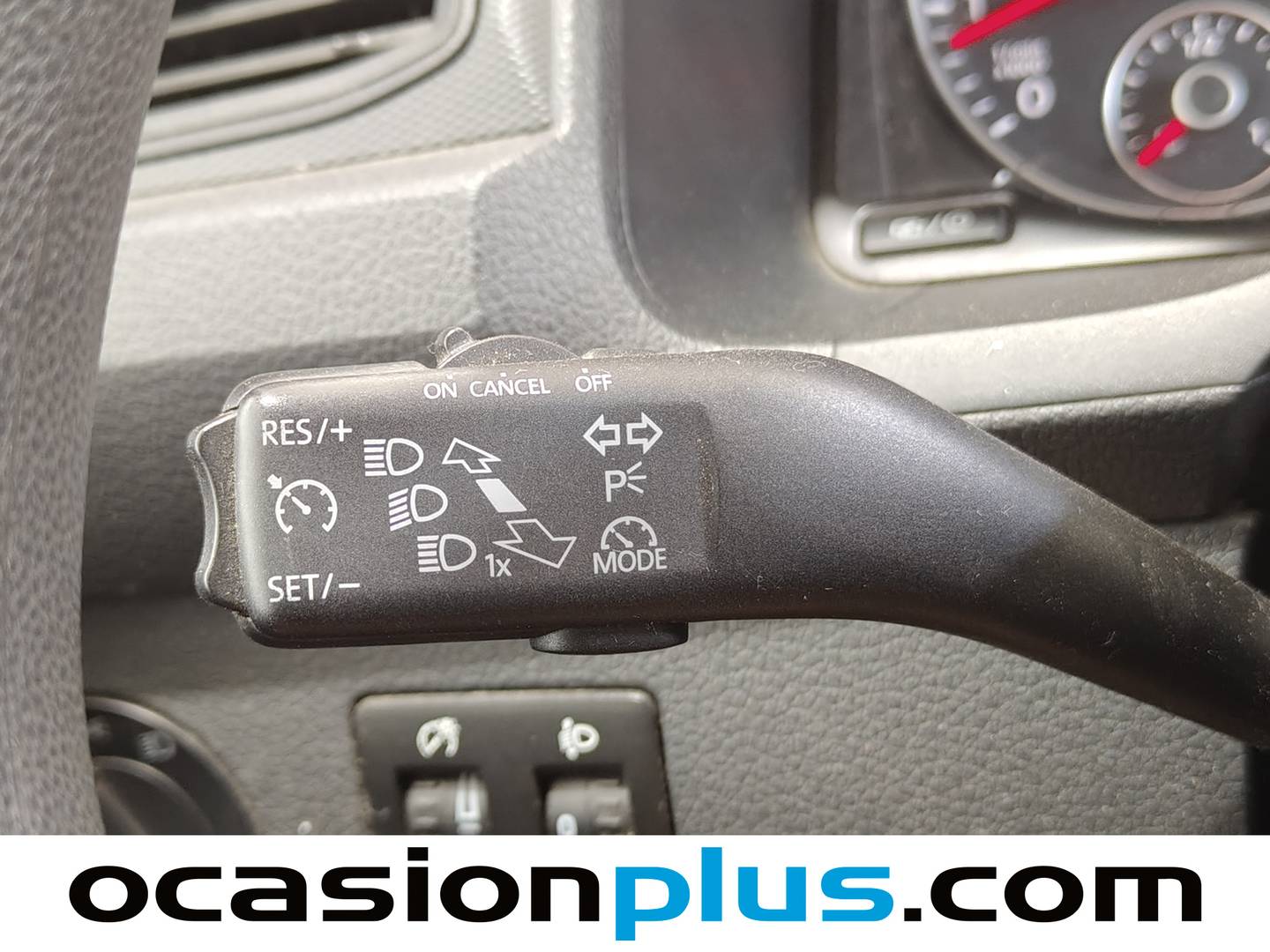 Foto Volkswagen Caddy Volkswagen Caddy GNC Profesional Furgon 1.4 TGI GNC (110 CV)