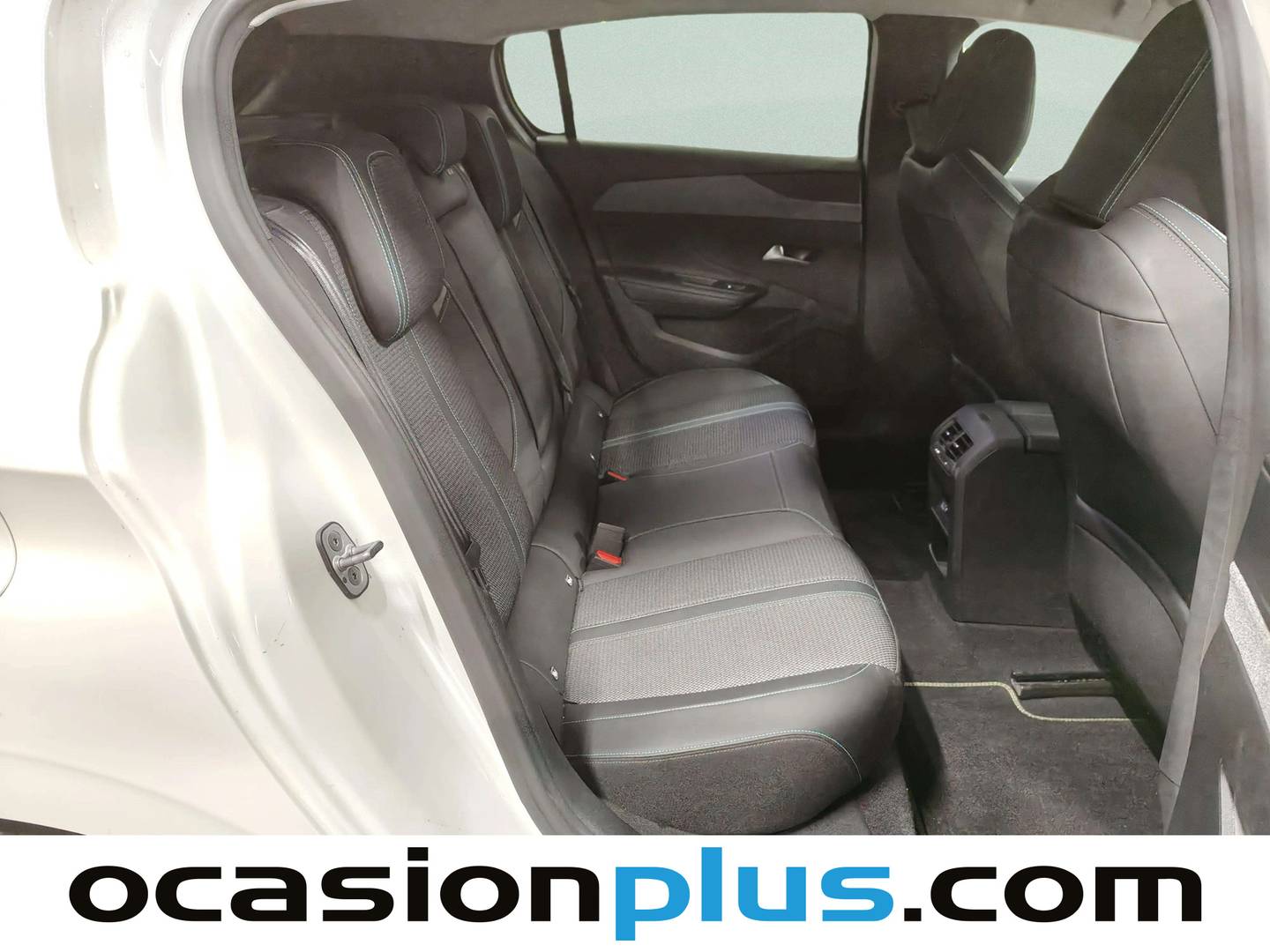 Foto Peugeot 308 Peugeot 308 Allure Pack BlueHDi 130 S&S EAT8 (130 CV)