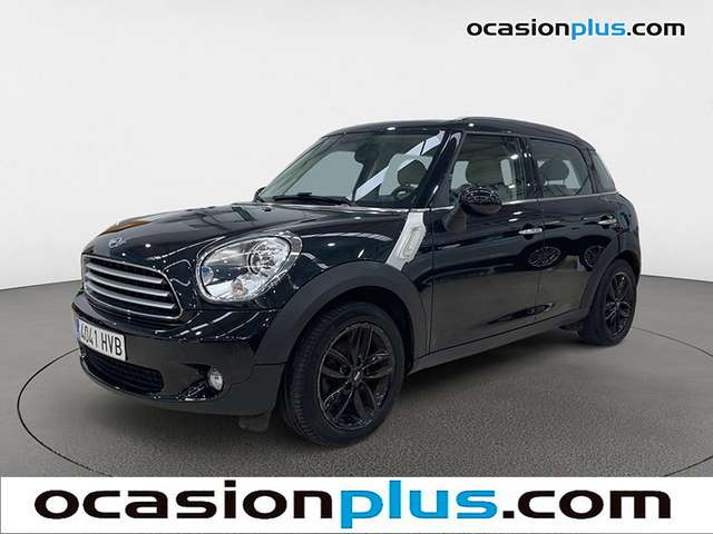 Mini Countryman MINI Countryman Cooper (122 CV) de segunda mano
