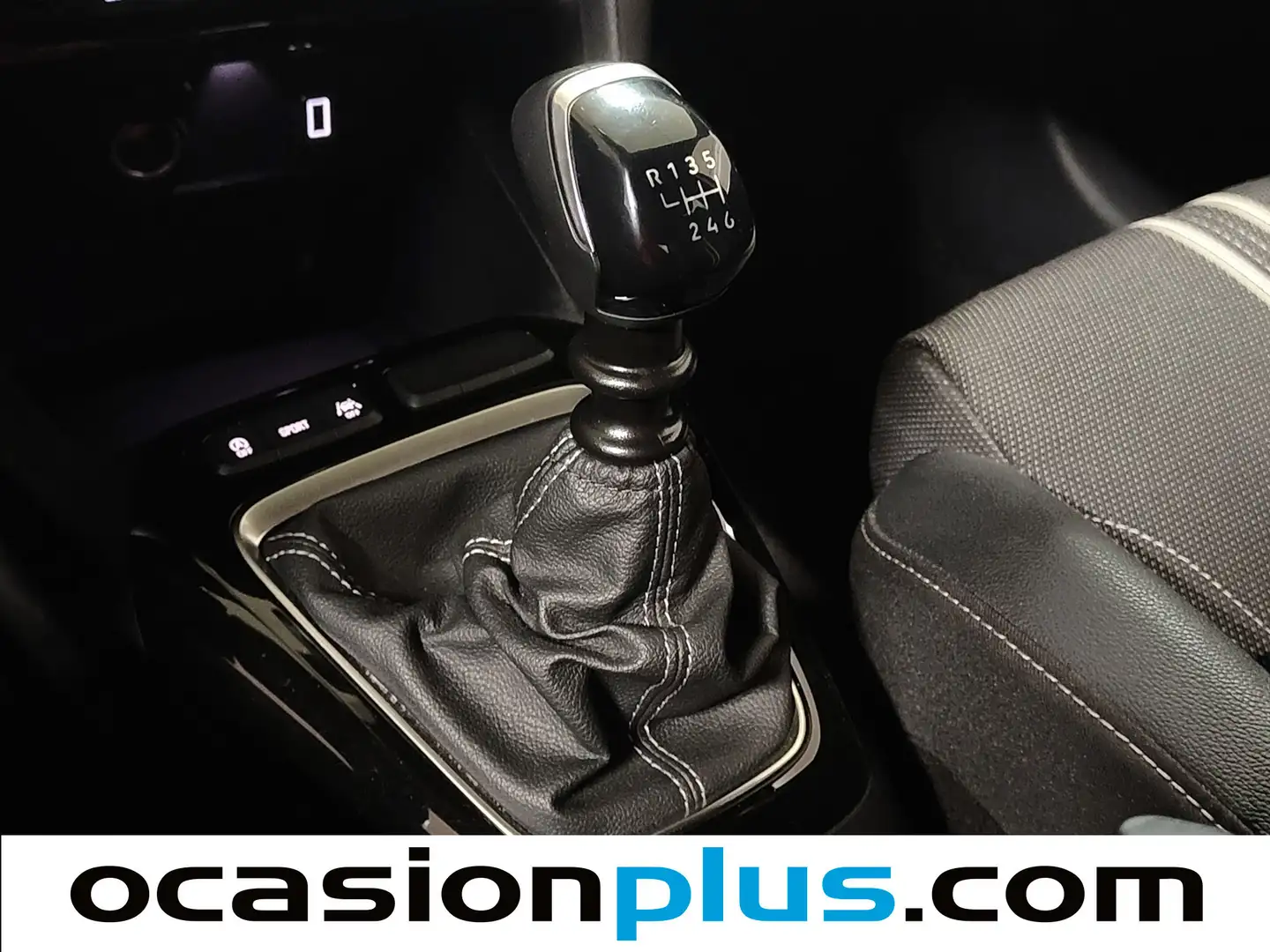 Foto Opel Corsa Opel Corsa 1.2 T XHL GS (100 CV)