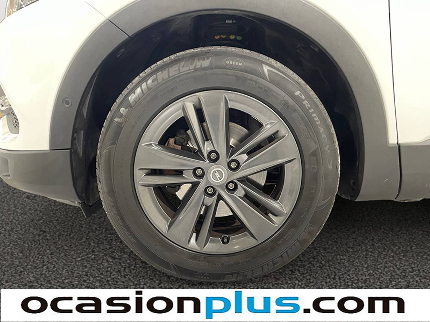 Foto Opel Grandland X Opel Grandland X 1.5 CDTi S&S Utimate Auto (130 CV)