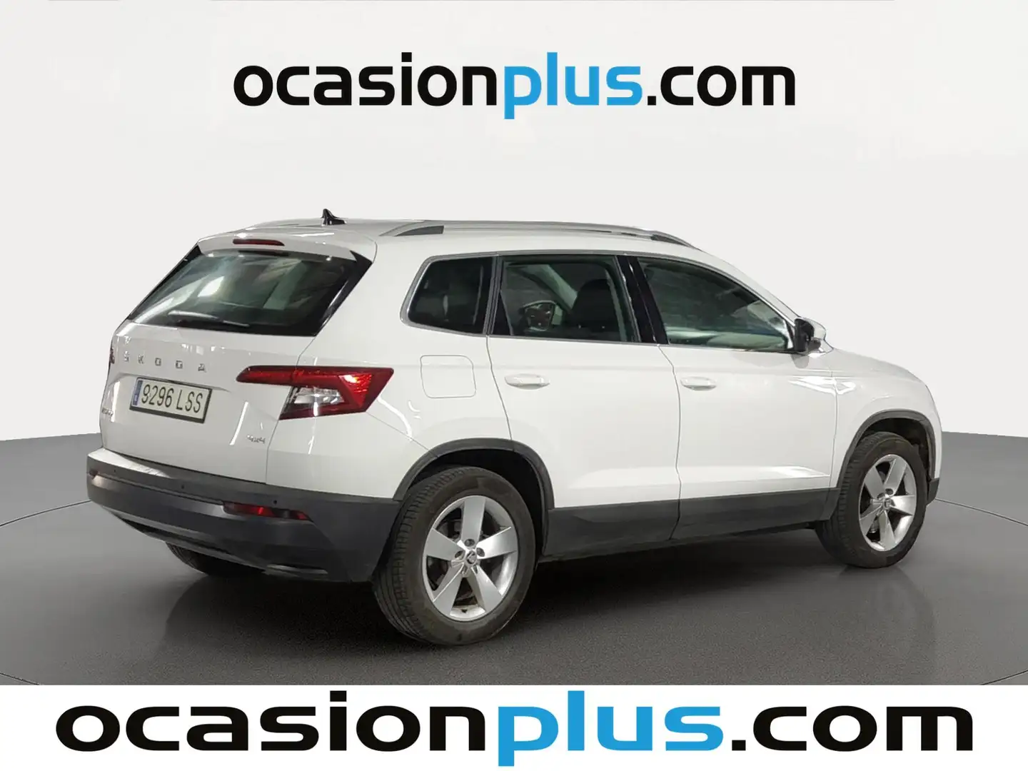 Foto Skoda Karoq Skoda Karoq 2.0 TDI Ambition 4X4 DSG (150 CV)
