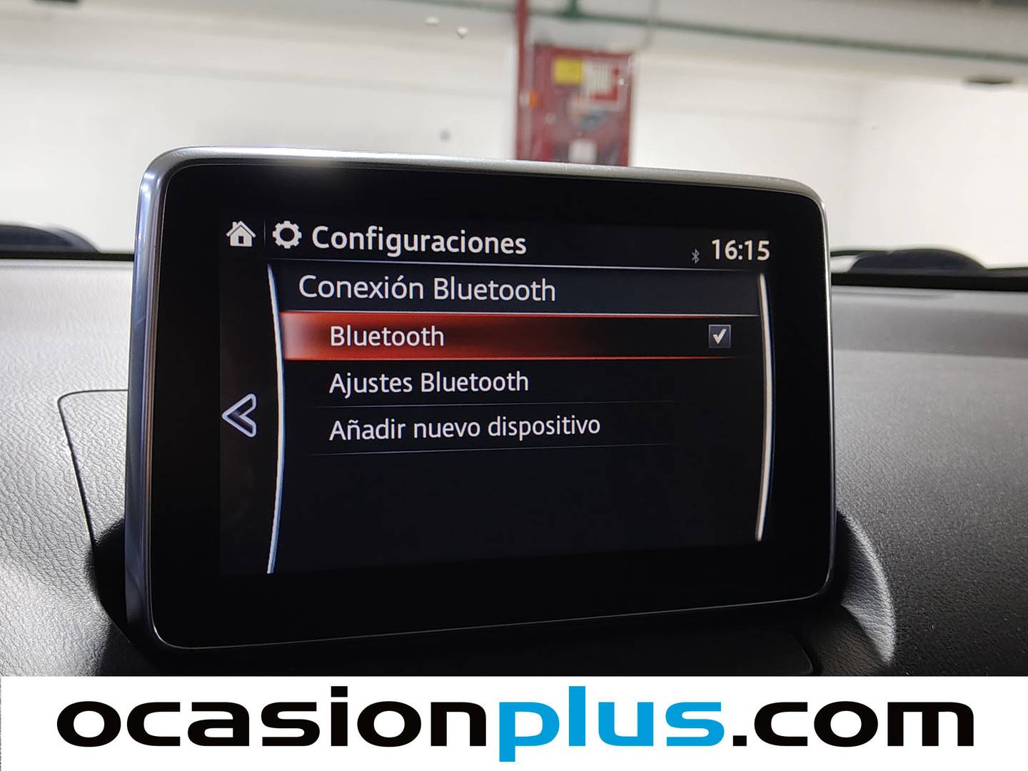 Foto Mazda CX-3 Mazda CX-3 1.5 DE SKYACTIV Luxury 2WD 77 kW (105 CV)