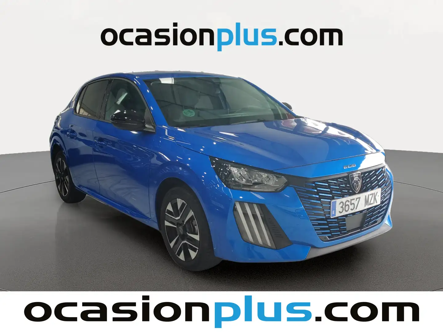 Foto Peugeot 208 Peugeot 208 PureTech 100 Allure (100 CV)