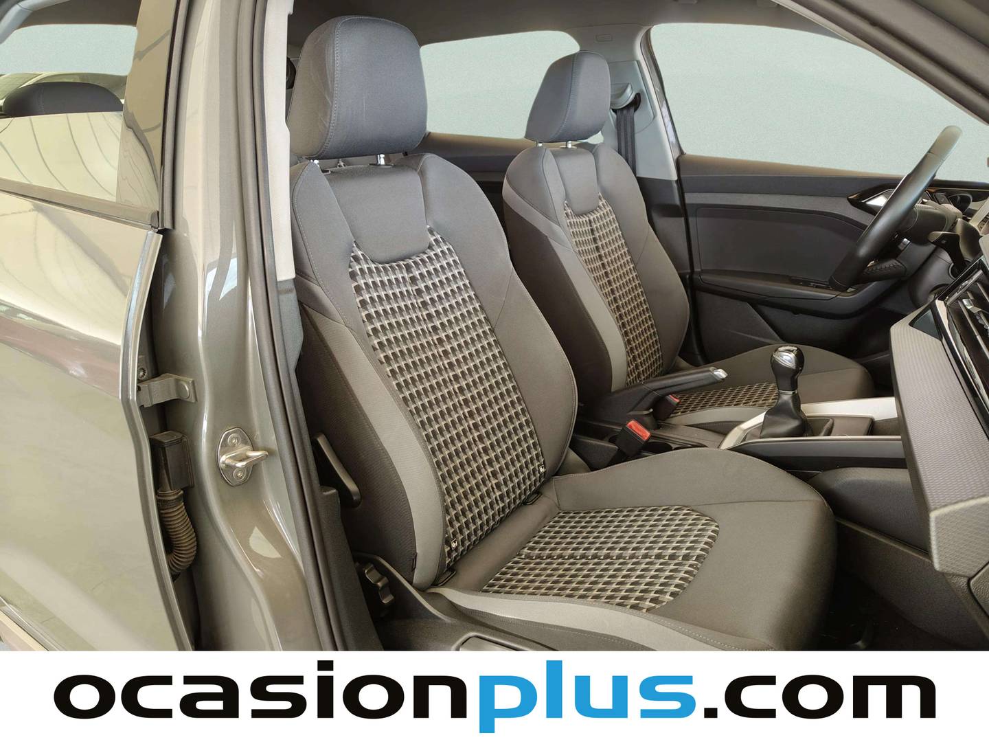 Foto Audi A1 Audi A1 Sportback S line 30 TFSI (116 CV)