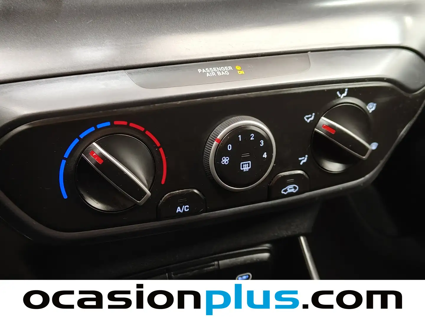 Foto Hyundai Bayon Hyundai Bayon 1.0 TGDI 48V Maxx (100 CV)