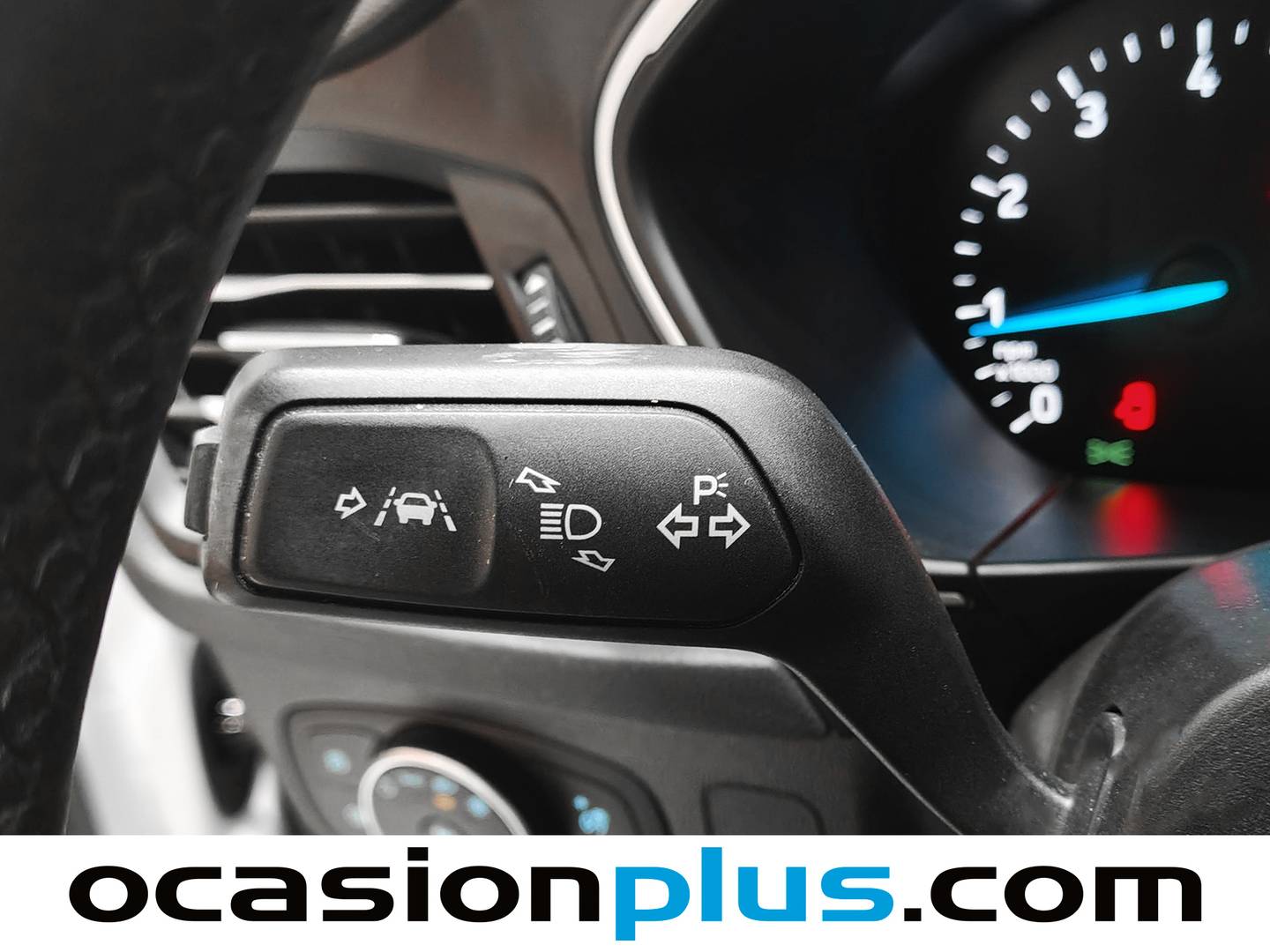 Foto Ford Focus Ford Focus 1.0 Ecoboost Trend+ (125 CV)