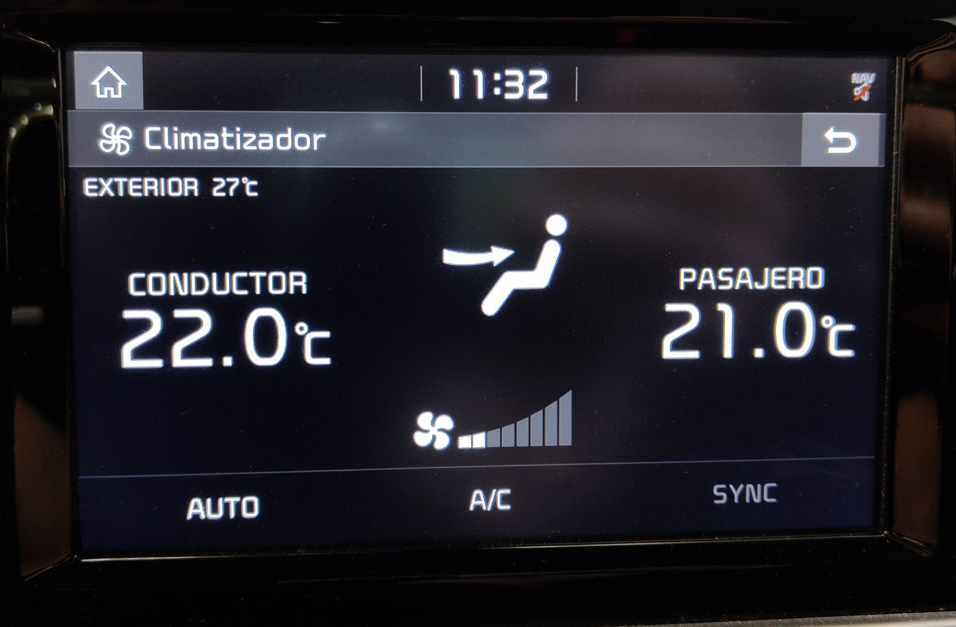 Kia Sportage 1.6 GDi Drive 4x2 - foto 34