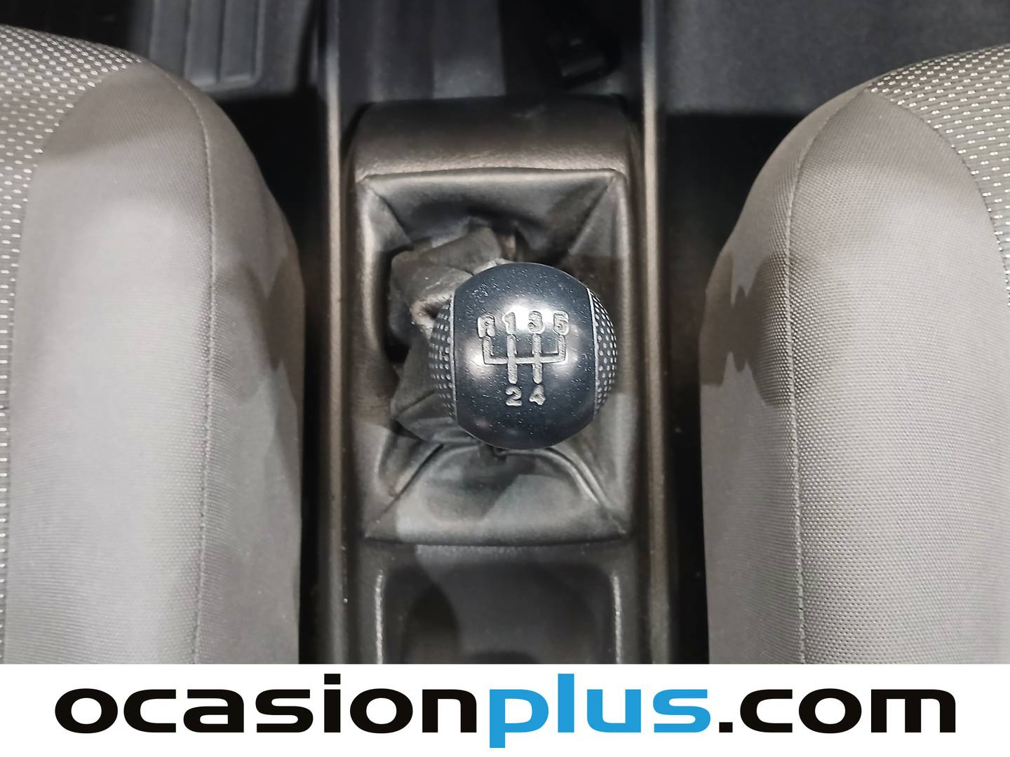 Chevrolet Aveo Chevrolet Aveo 1.4 16v LS (100 CV) de segunda mano