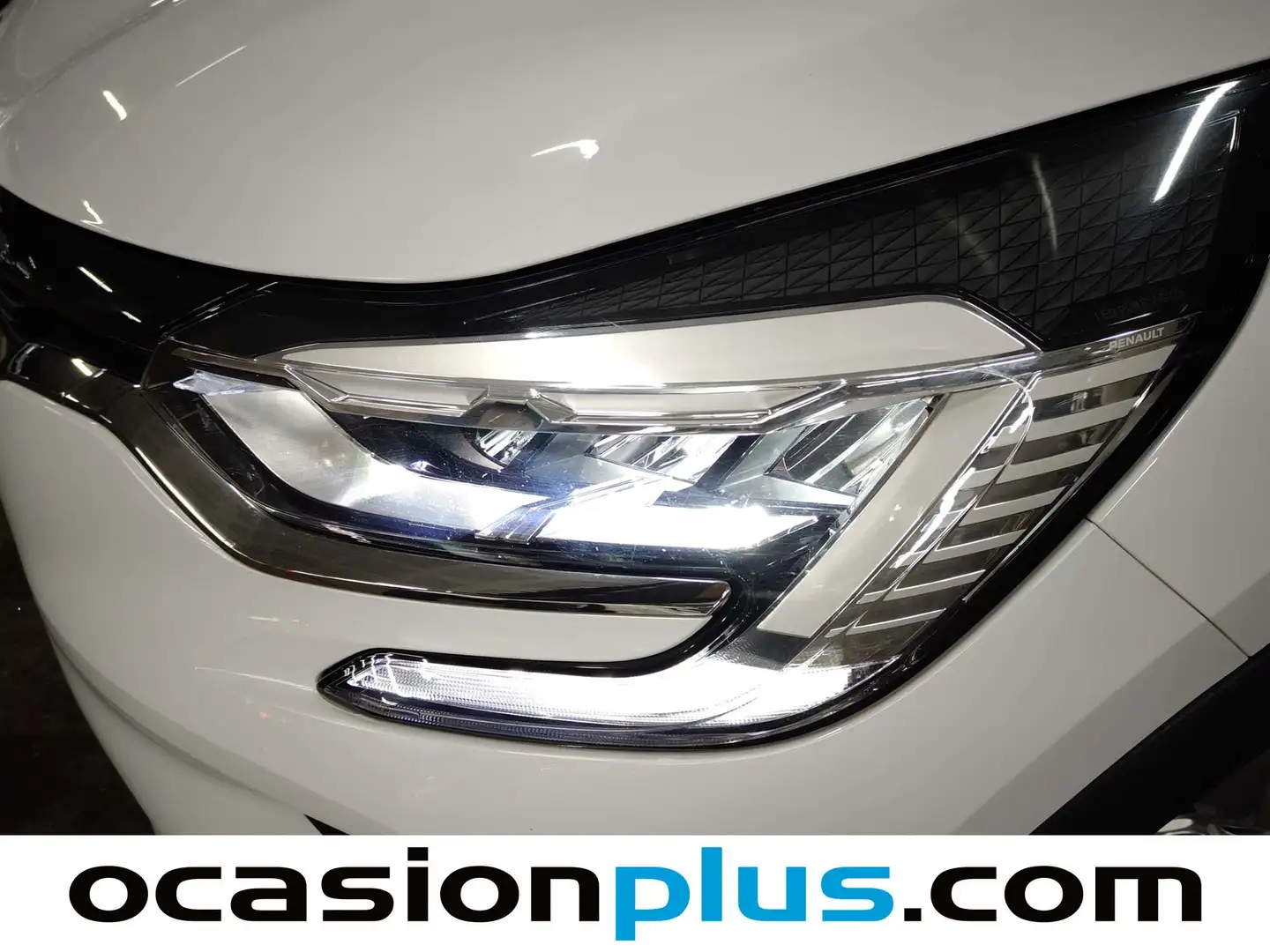 Foto Renault Captur Renault Captur Intens TCe (90 CV)