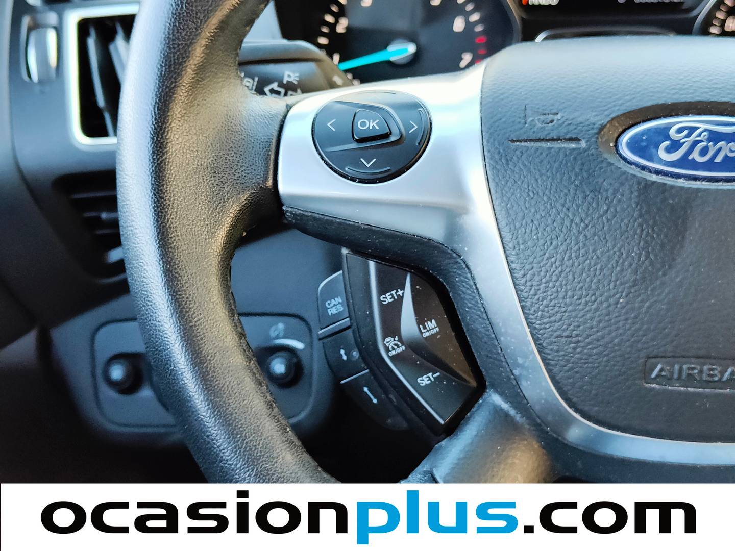 Ford Kuga Ford Kuga 1.5 EcoBoost S&S Titanium 4x4 Auto  (182 CV) seminuevo