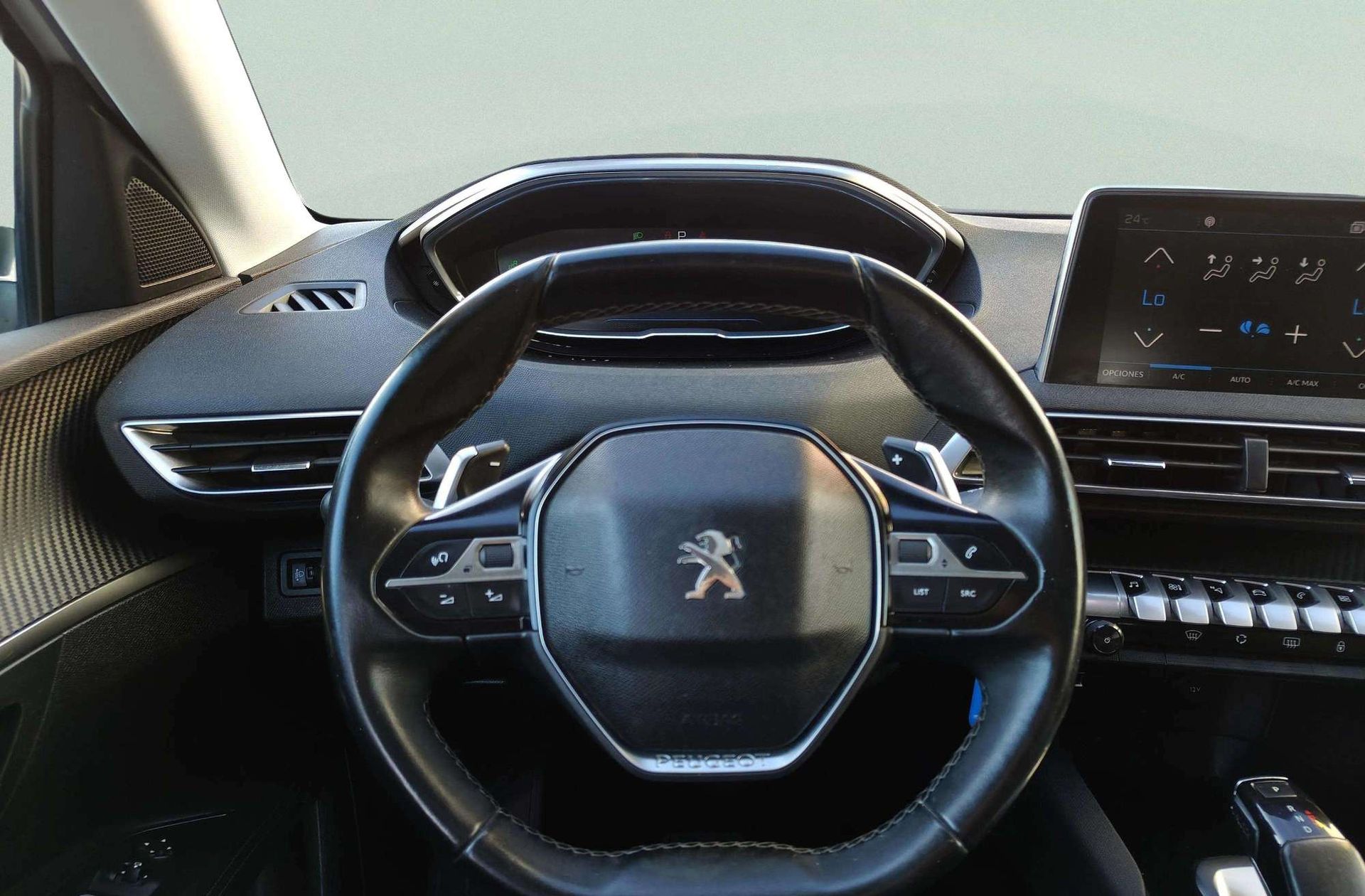 Peugeot 3008 PureTech 130 Allure EAT6 - foto 22