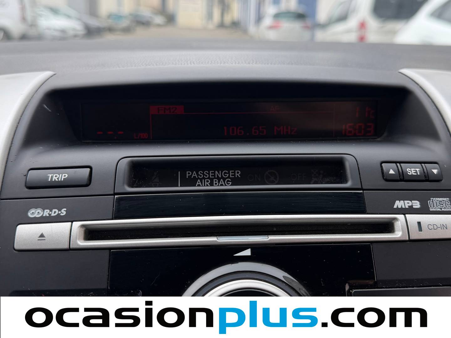 Foto KIA Venga Kia Venga 1.4 CVVT Concept (90 CV)