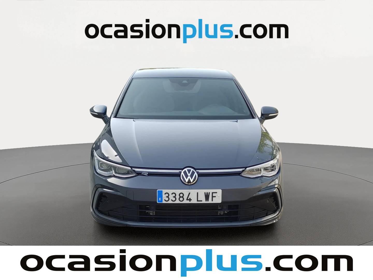 Volkswagen Golf Volkswagen Golf R-Line 1.5 TSI  (150 CV) barato