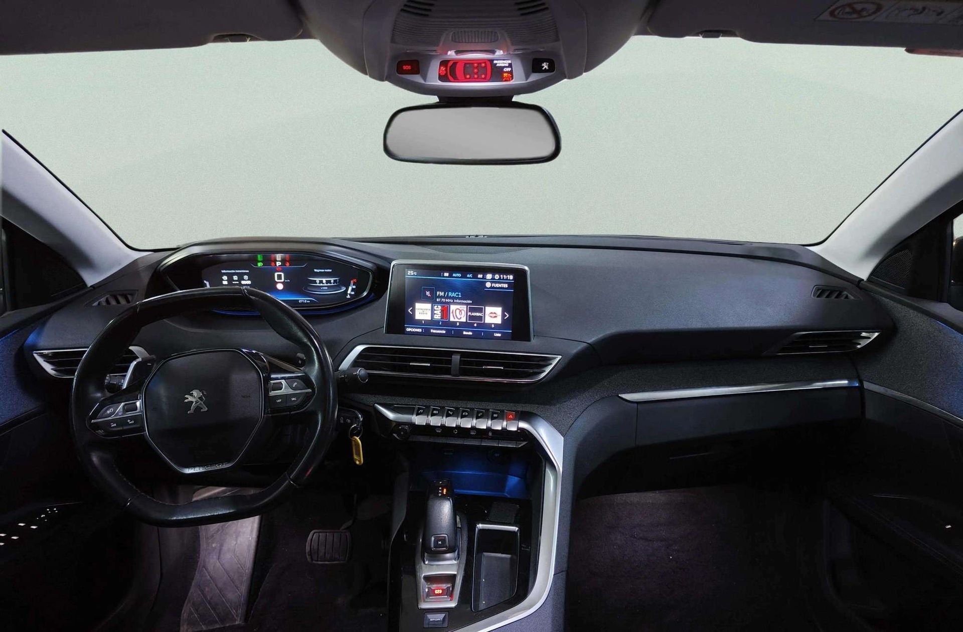 Peugeot 5008 PureTech 130 Allure EAT8 - foto 7