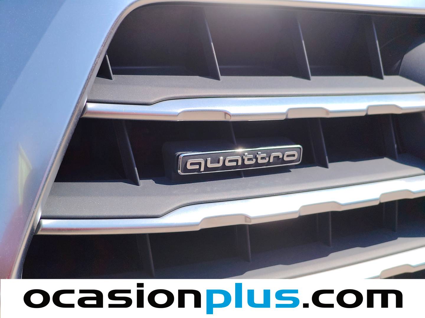 Audi Q7 Audi Q7 design 3.0 TDI quattro (272 CV) tiptronic de ocasión