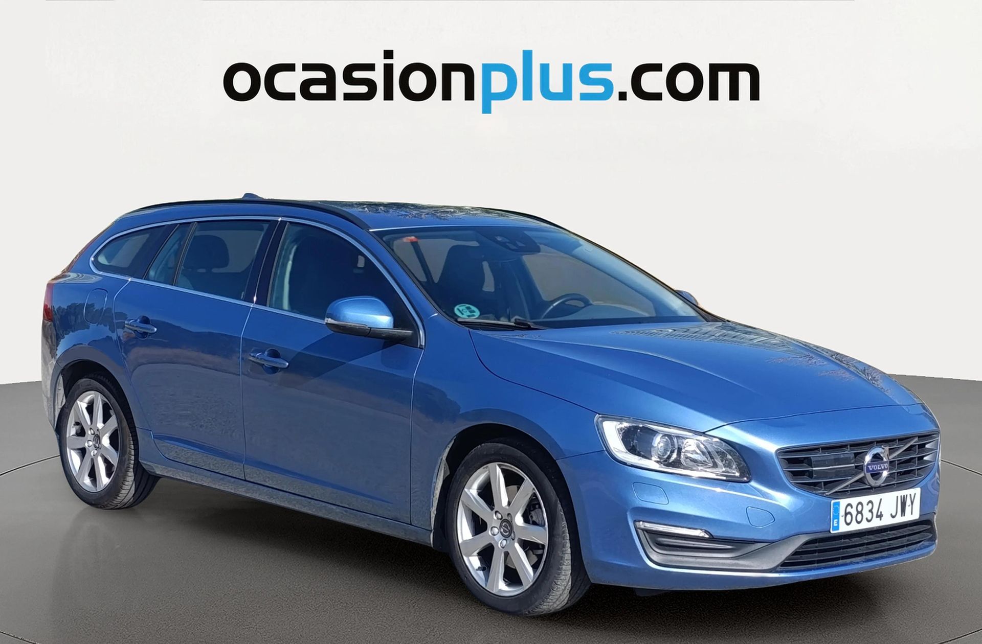 Volvo V60 D3 Momentum - foto 2