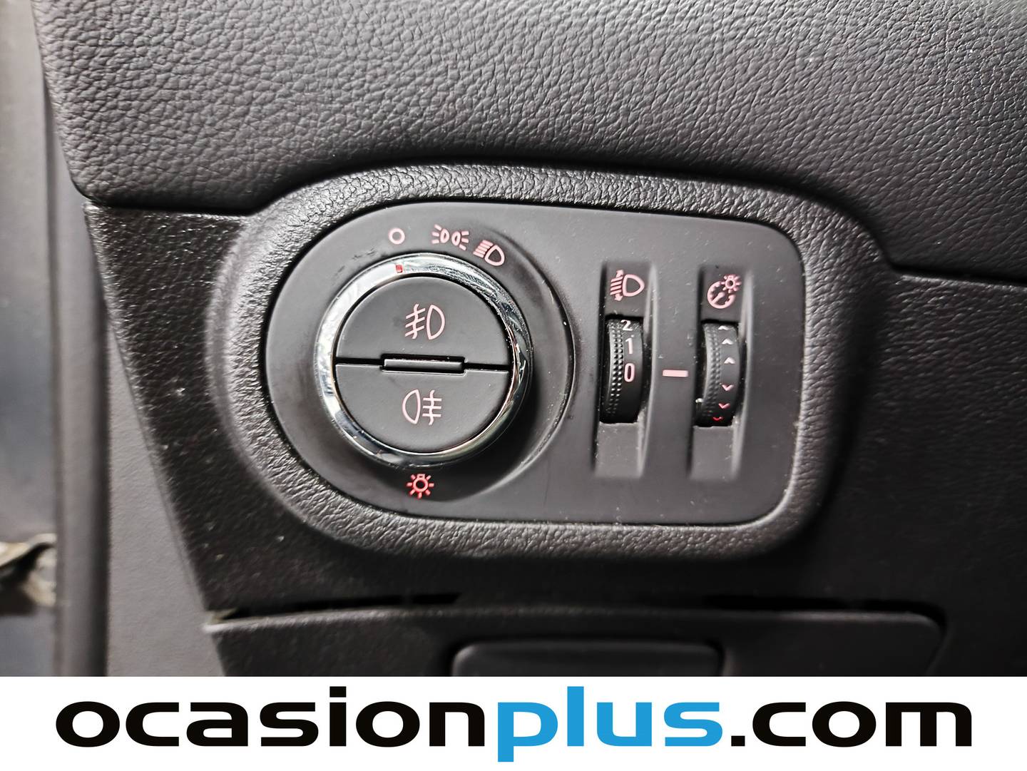 Foto Opel Zafira Tourer Opel Zafira Tourer 1.6 CDTi S&S Selective (136 CV) 7 Plazas