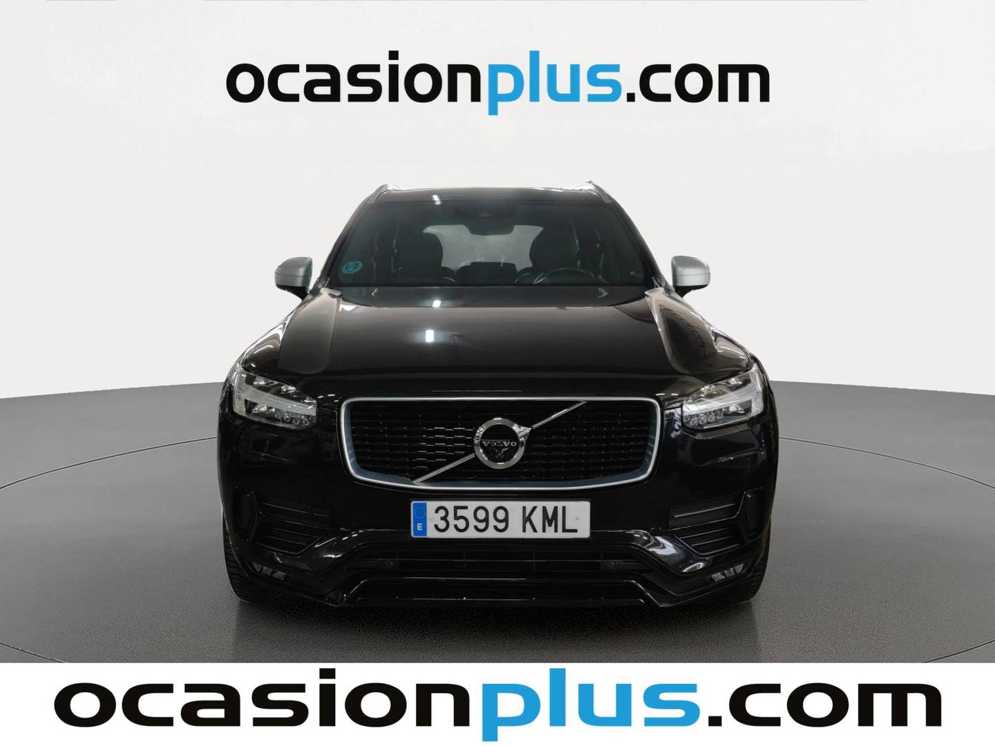 Volvo XC90 Volvo XC90 XC90 D5 R-Design AWD Auto (235 CV) al mejor precio