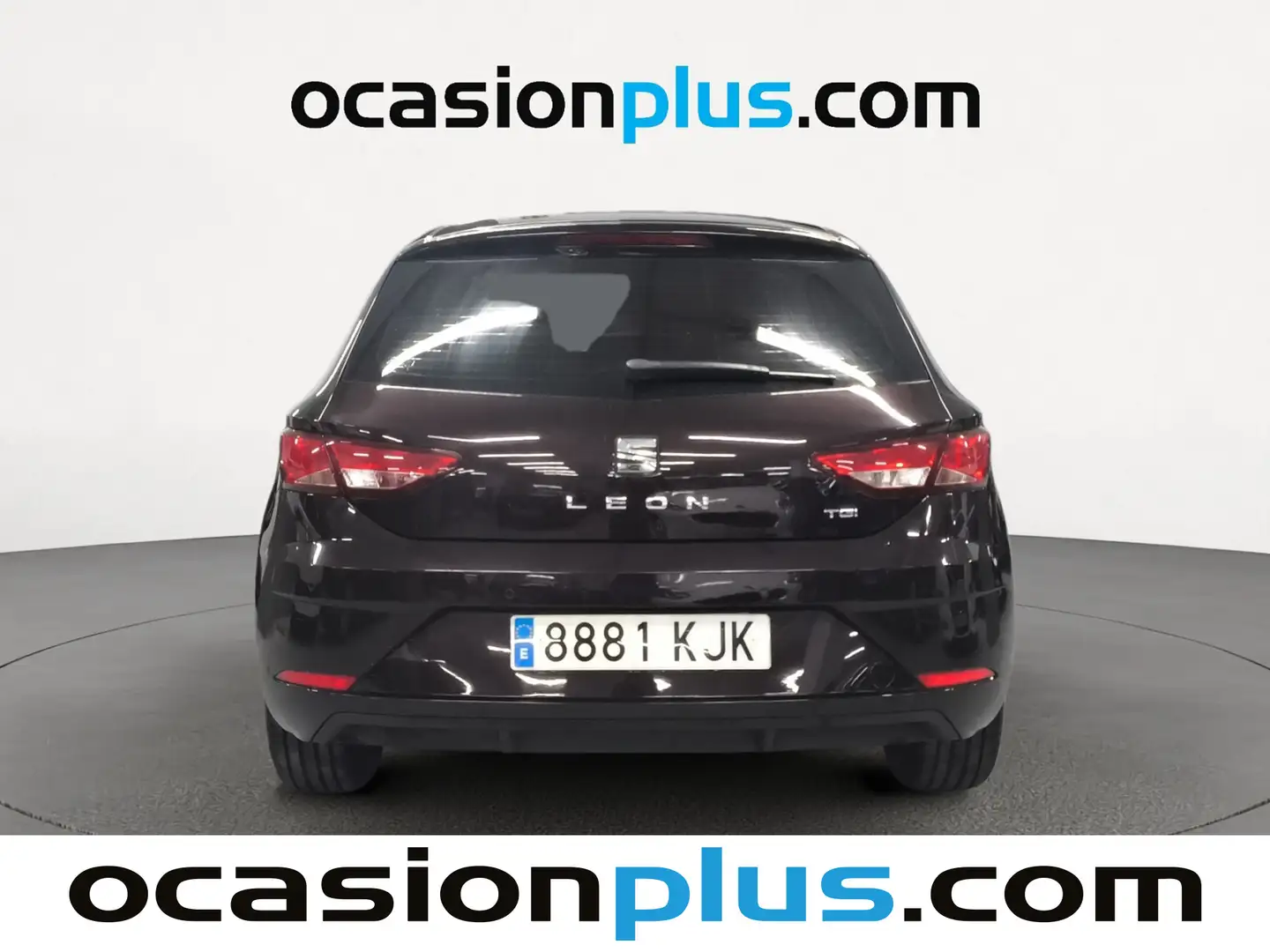 Foto Seat León SEAT León 1.0 TSI Selection (95 CV)