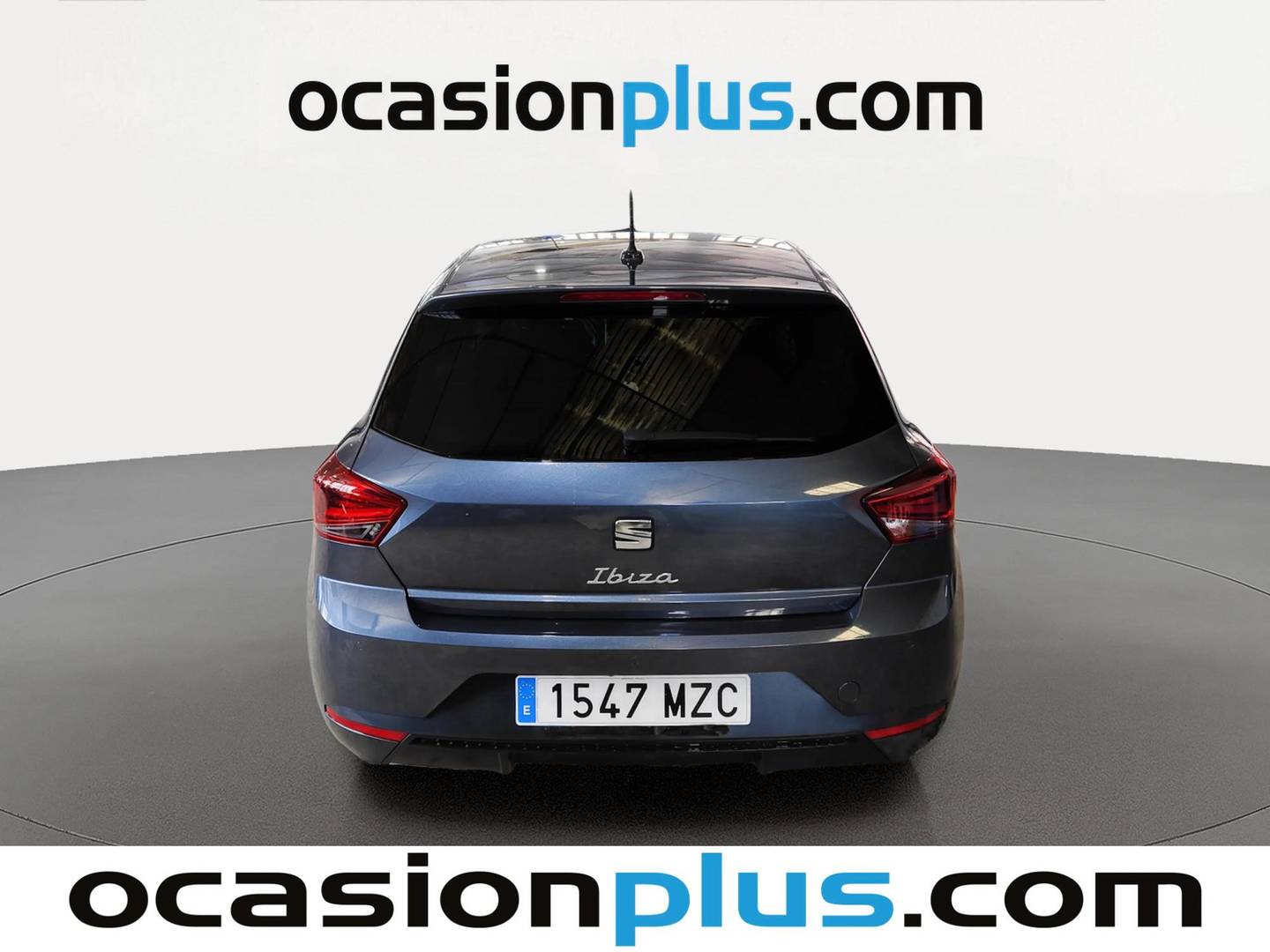 Seat Ibiza SEAT Ibiza 1.0 TSI S&S Special Edition Xcellence DSG (115 CV) barato