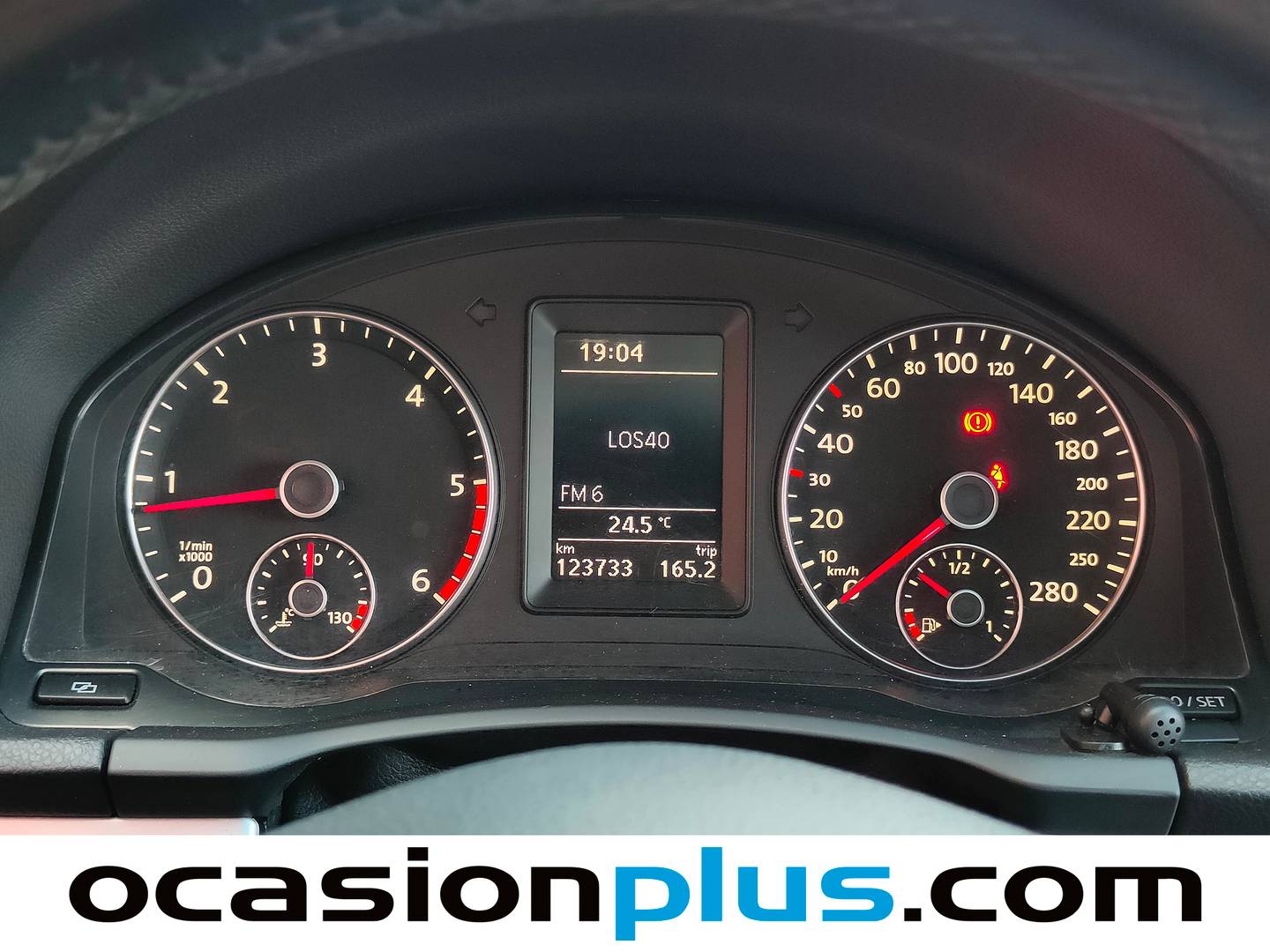 Volkswagen Eos Volkswagen Eos Excellence 2.0 TDI BMT (140 CV) de ocasión