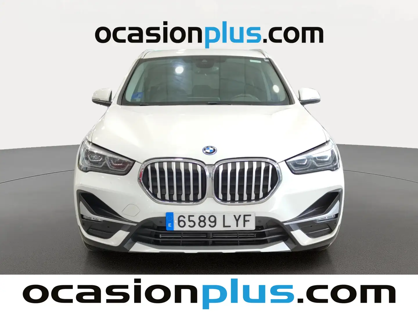 Foto BMW X1 BMW X1 xDrive25e  (220 CV)