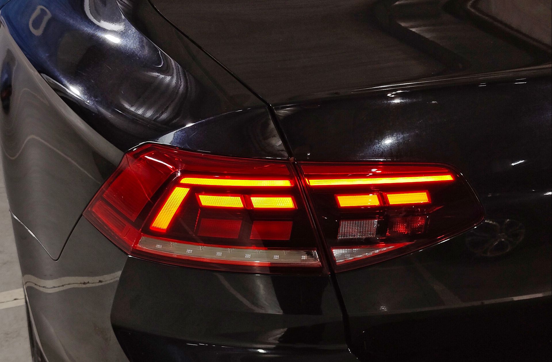 Volkswagen Passat Executive 1.5 TSI DSG - foto 18
