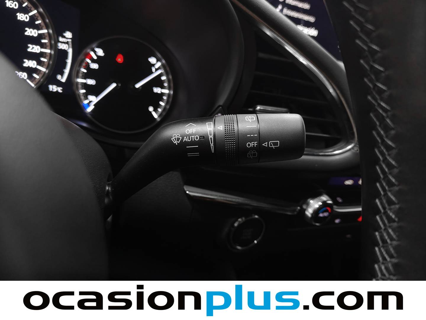 Mazda Mazda3 Mazda Mazda 3 2.0 e-SKYACTIV-X Zenith (186 CV) km 0