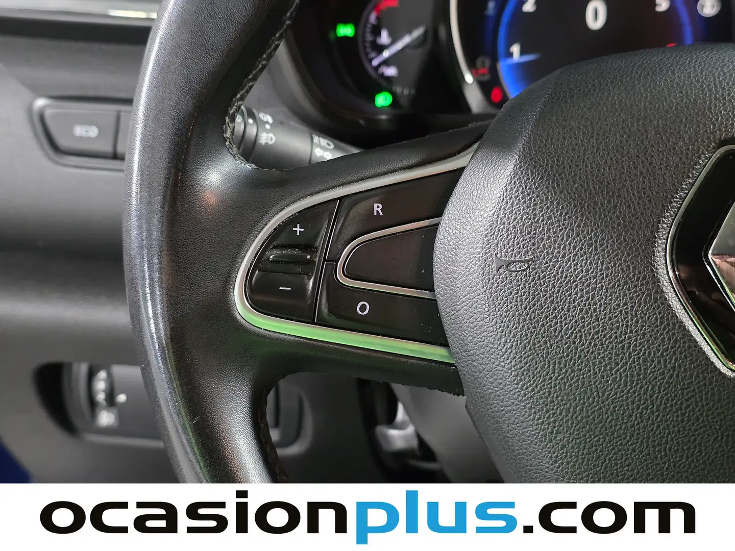 Foto Renault Kadjar Renault Kadjar Limited GPF TCe (140 CV)